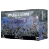 Warhammer 40k: Grey Knights Strike Squad – Elitarna jednostka antydemoniczna Imperium
